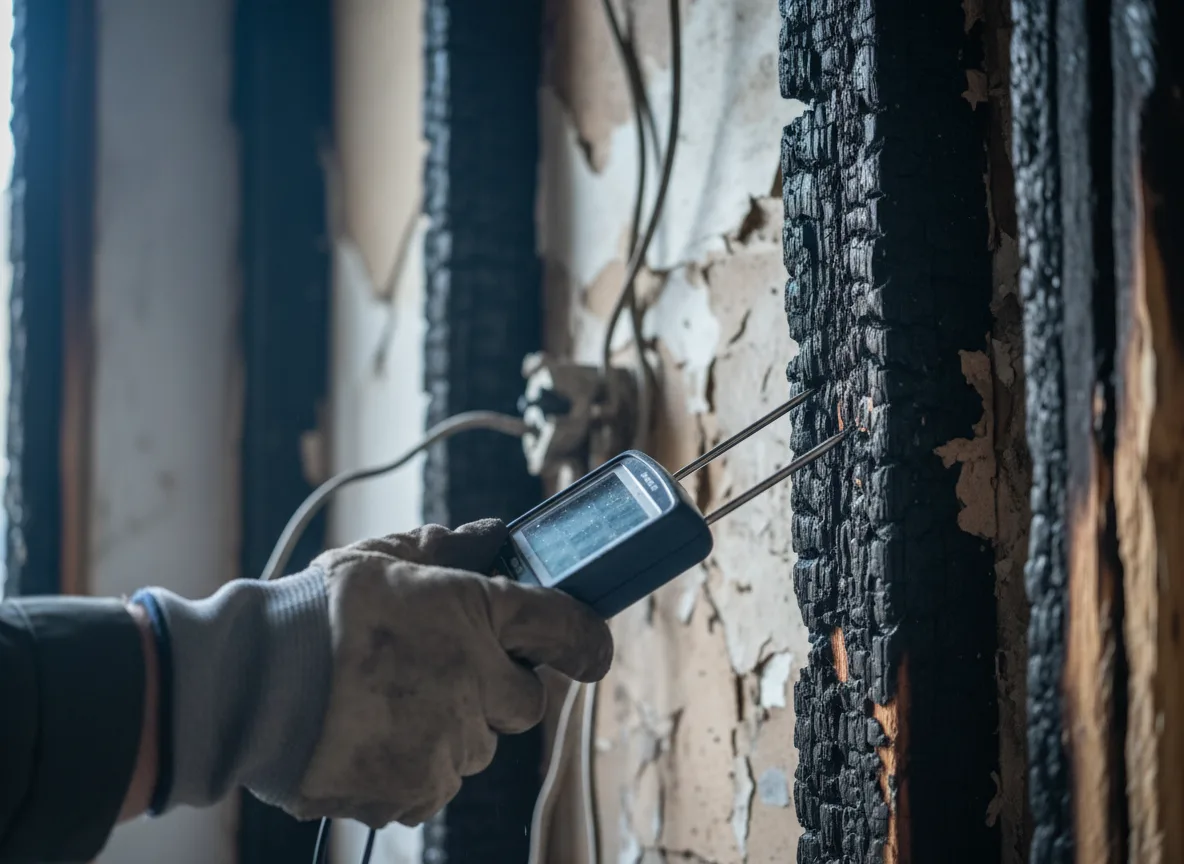 Fire Damage Restoration Apple Grove, WV FAQs